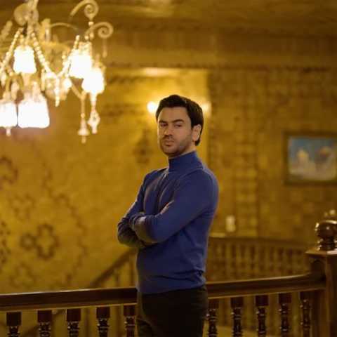 آهنگ اوزیر مهدی زاده خوشوم گلمیشدی