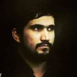 دانلود آهنگ محمد باقر منصوری ای شمع حرم خانه