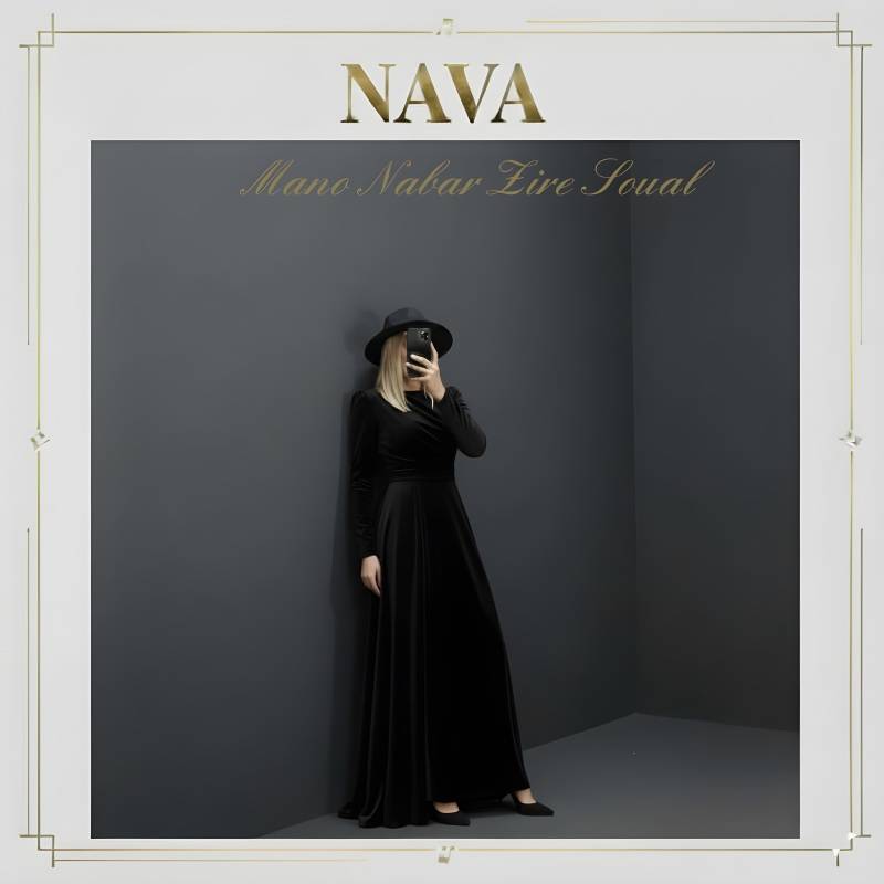 آهنگ نوا منو نبر زیر سوال